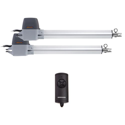 Hörmann RotaMatic PL 2 BiSecur série 3