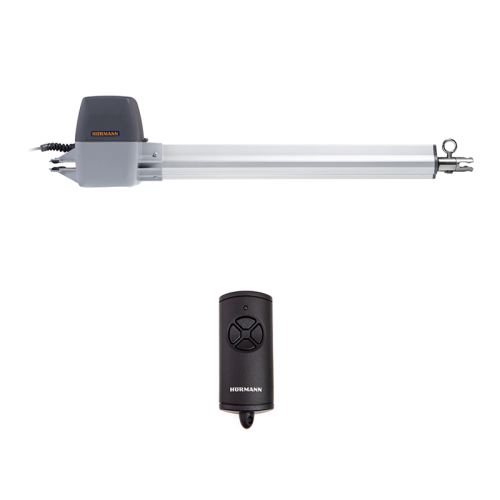 Hörmann RotaMatic 1 SK BiSecur série 3